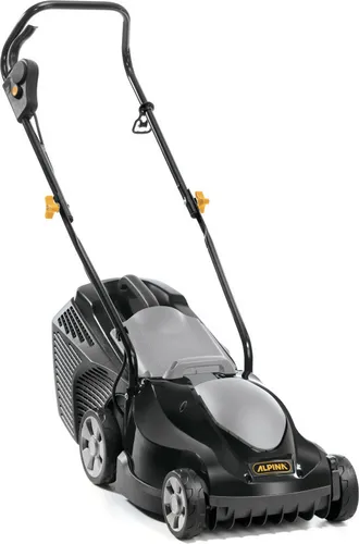ALPINA Elektro-Rasenmäher BL 340 EP von Alpina Garden