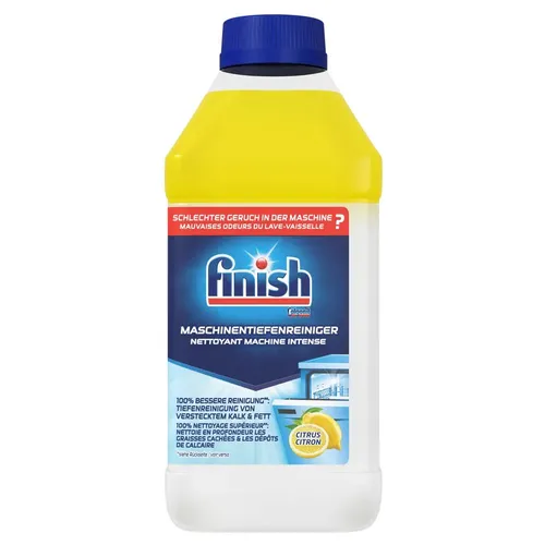 Finish Maschinentiefenreiniger Citrus 250ml von Finish