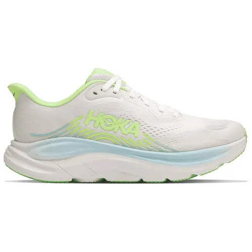 HOKA Women's Clifton 11 Runningschuhe EU 36 frost/neon yuzu von HOKA