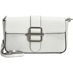 PICARD Glamping Crossbody Bag White Lily in weiß von Picard