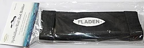 Fladen Rail Rod Holder Reelinghalter