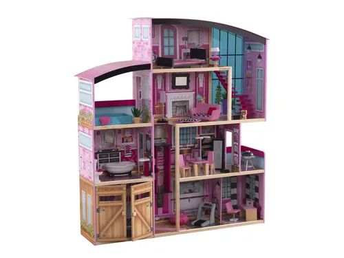 Produktbild KidKraft Puppenhaus