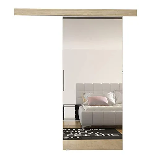 MIRJAN24 Schiebetür Marti 80 II in beige von Mirjan24