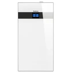 Buderus WLW186i-12 TP70 W Inneneinheit Puffer 70 l weiß von Buderus