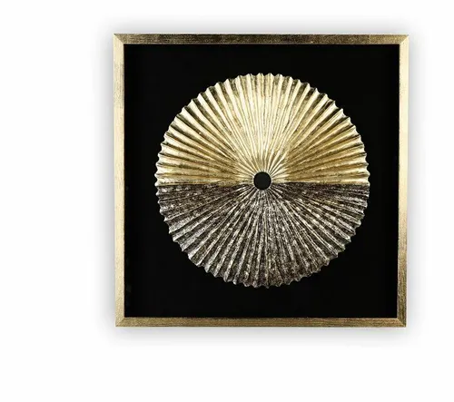 Casablanca by Gilde Wanddekoobjekt 