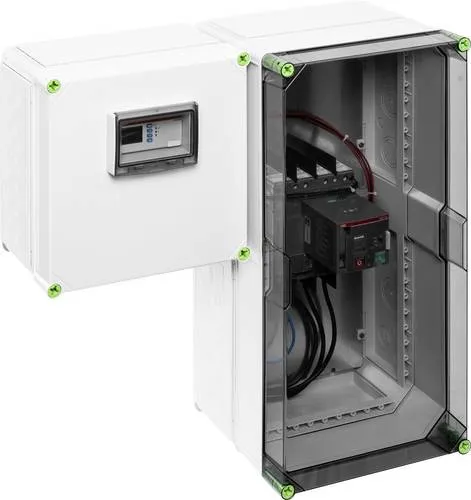 Spelsberg 3340701 GNA 7407