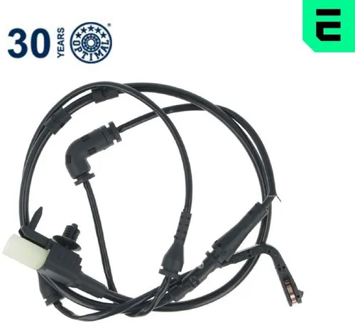 Optimal Warnkontakt, Bremsbelagverschleiß WKT-60116K