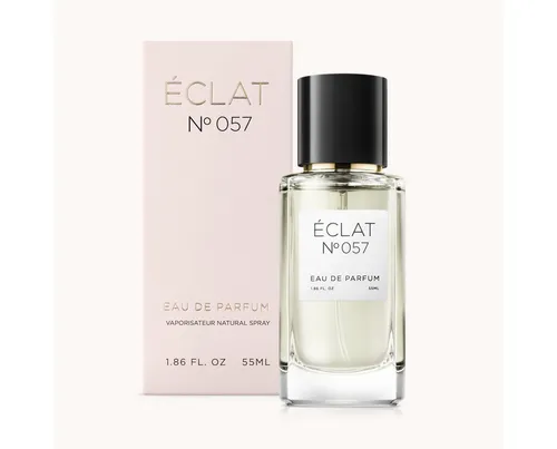 ÉCLAT Eau de Parfum ÉCLAT 057 Damenduft 55 ml EdP