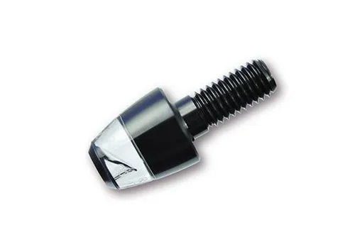 Produktbild motogadget LED Blinker mo.Blaze PIN, schwarz, 204-610