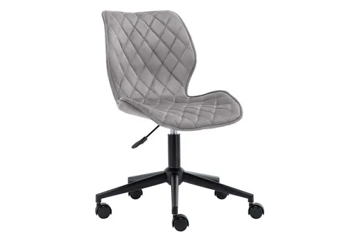 Duhome Hocker, Drehstuhl Rollhocker Drehhocker Bürohocker Bürostuhl höhenverstellbar