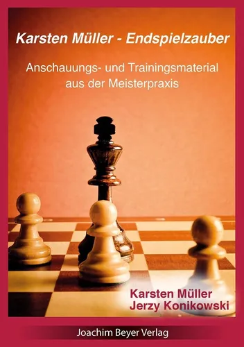 Produktbild Karsten Müller