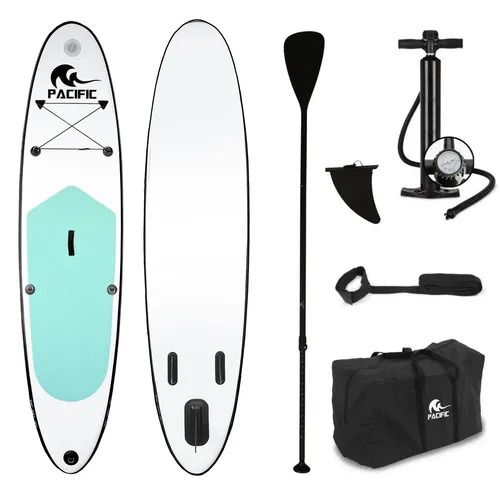Pacific Special Edition Sup Board