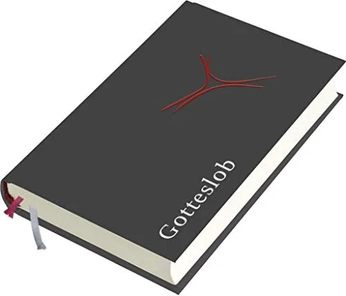 Gotteslob Bistum Speyer: Standardausgabe - Gesangsnoten für Gottesdienste, inklusive umfangreicher Liedauswahl und hervorragender Druckqualität für optimale Lesbarkeit.