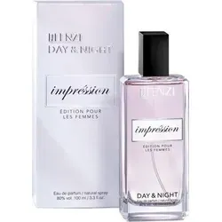 J.FENZI Women Day&Night Impression Eau de Parfum 100 ml