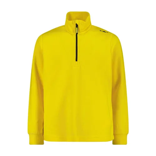 CMP KID Fleece Sweat winter sun (R231) 164
