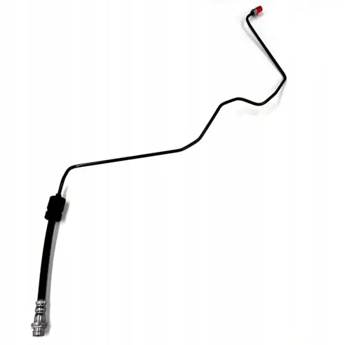 VOLVO V70 XC70 S80 hintere Bremsleitung pra 31305086 von Volvo