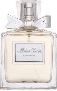 Dior Miss Dior Eau Fraiche 100ml Eau de Toilette Spray