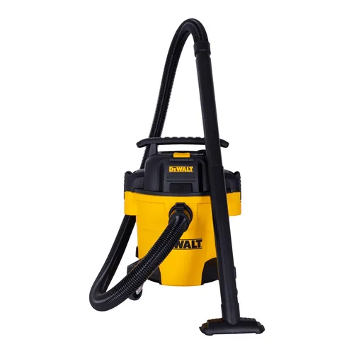 Dewalt DXV20PTA-QT Leiser Nass- und Trockensauger 20L von DeWalt