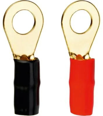 InnTec Ringkabelschuhe, 10mm²