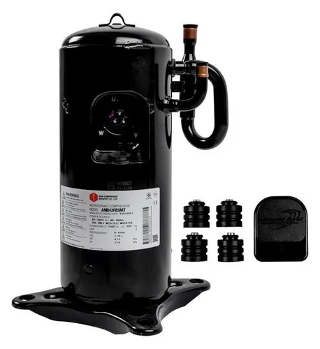 WOLF Verdichter für BWL-1S-10/14 230V von Wolf