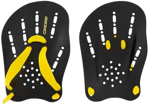CRESSI Aqua Energy Swim Paddles