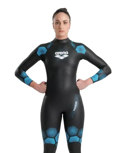 ARENA Powerskin Damen Neoprenanzug Storm Open Water von Arena