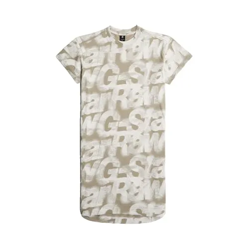 Kleider Beige von G-STAR