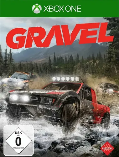 Gravel für Xbox One