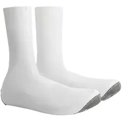 BBB CYCLING Überschuhe RaceFlex Zipperless BWS-29 | Weiß 41