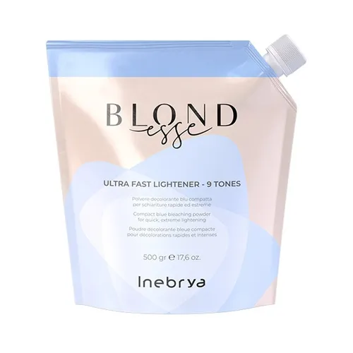 Produktbild INEBRYA Blondesse Ultra Fast Lightener