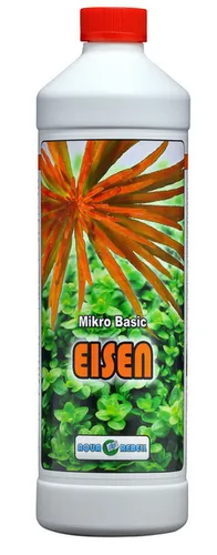 Aqua Rebell Micro Basic Eisendünger von Aqua Rebell