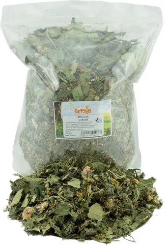 Getzoo Kräutergarten 600g