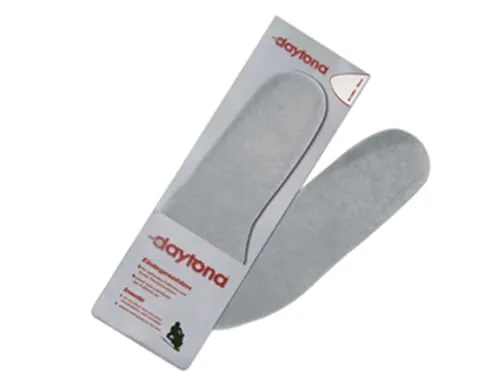 Einlegesohle Daytona, 42 EU