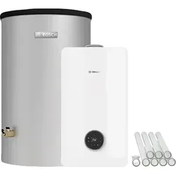 Bosch GC53-001 Gastherme mit Warmwasserspeicher von Bosch