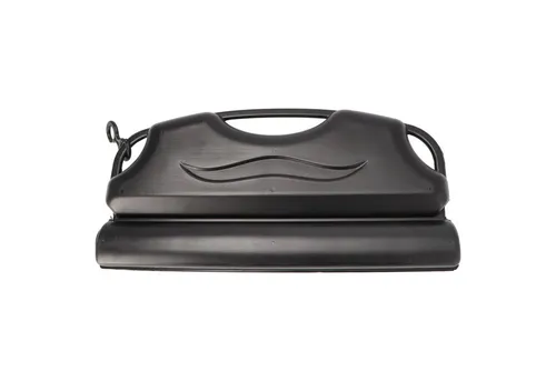 OKU Poolverdeck Eisdruckpolster 5er Set - Poolplanen zum Schutz vor Eisbildung, verhindern Schäden an Beckenrändern und sorgen für eine sichere Winterlagerung Ihres Schwimmbads.