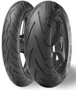 120/70 ZR17 (58W) Sportec M3 Front M/C