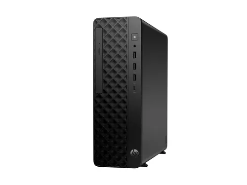 HP ProDesk 2 G1 SFF - Leistungsstarker Business-PC - PC-Systeme mit Intel Core i5, 16 GB RAM und 512 GB SSD für schnelle Performance und effizientes Arbeiten im Büro.