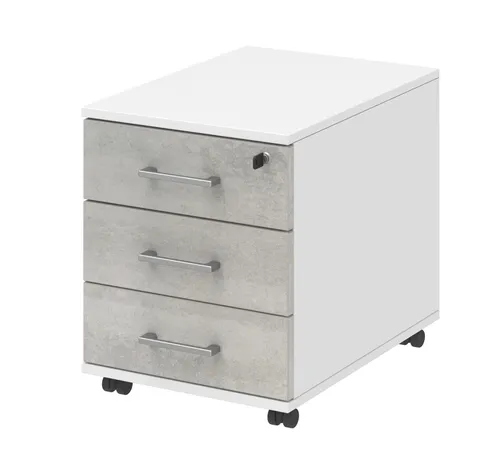 Aktenschränke Weiß von RÖHR-BUSH