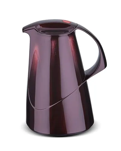 ROTPUNKT Isolierkanne 260 Stephanie I 1,0 Liter