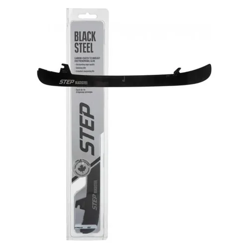 CCM Step BlackSteel XS Läufer
