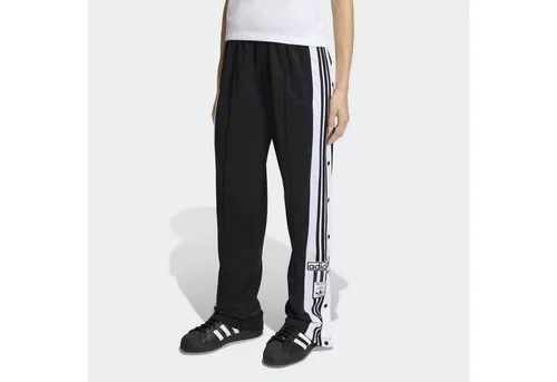 adidas Originals Sporthose ADIBREAK TP schwarz XL von adidas