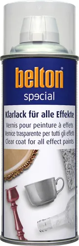 Produktbild Belton Special Klarlack für alle Effekte 400 ml