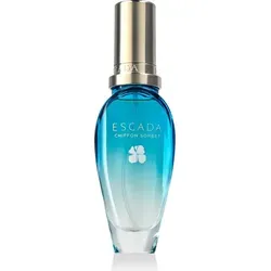 Escada Chiffon Sorbet Limited Edition Edt Spray 30 ml - Unisex Duft, der die Leichtigkeit eines Sommertages verkörpert mit fruchtigen Noten von Mango und Himbeere für ein erfrischendes Erlebnis.