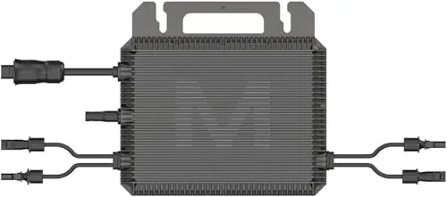 800W Marstek Mikrowechselrichter für Solarmodule von VALE