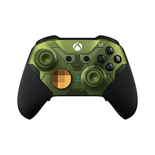 Produktbild Microsoft Xbox Elite Wireless Controller Series 2
