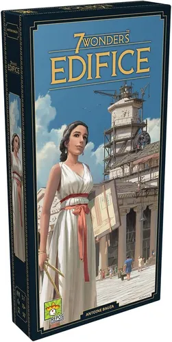 Asmodee 7 Wonders von Asmodee