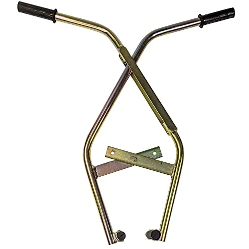 Bordsteinzange Bordsteinträger 10-43 cm verzinkt Versetzzange Pflastersteinzange Pflastersteinträger Versetzträger