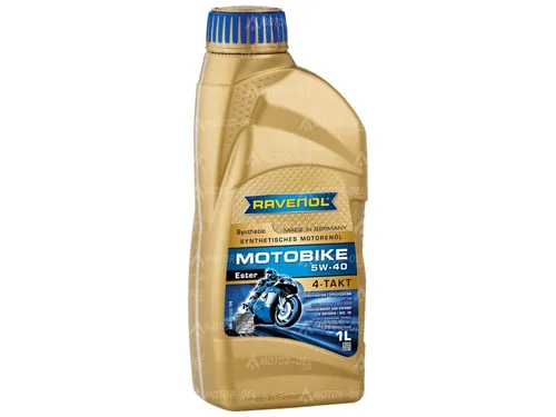 Ravenol Motoröl von Ravenol