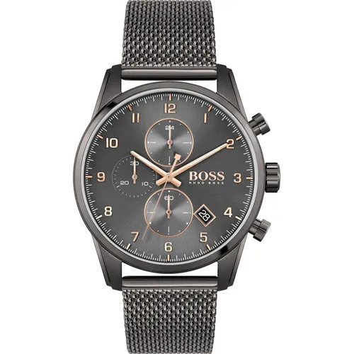 BOSS Chronograph SKYMASTER 1513837 von HUGO BOSS