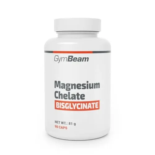 GymBeam Chelatiertes Magnesium